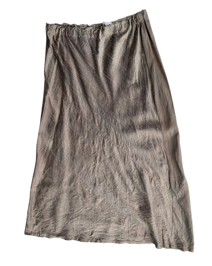 1990´S LIS BETH MAXI SKIRT