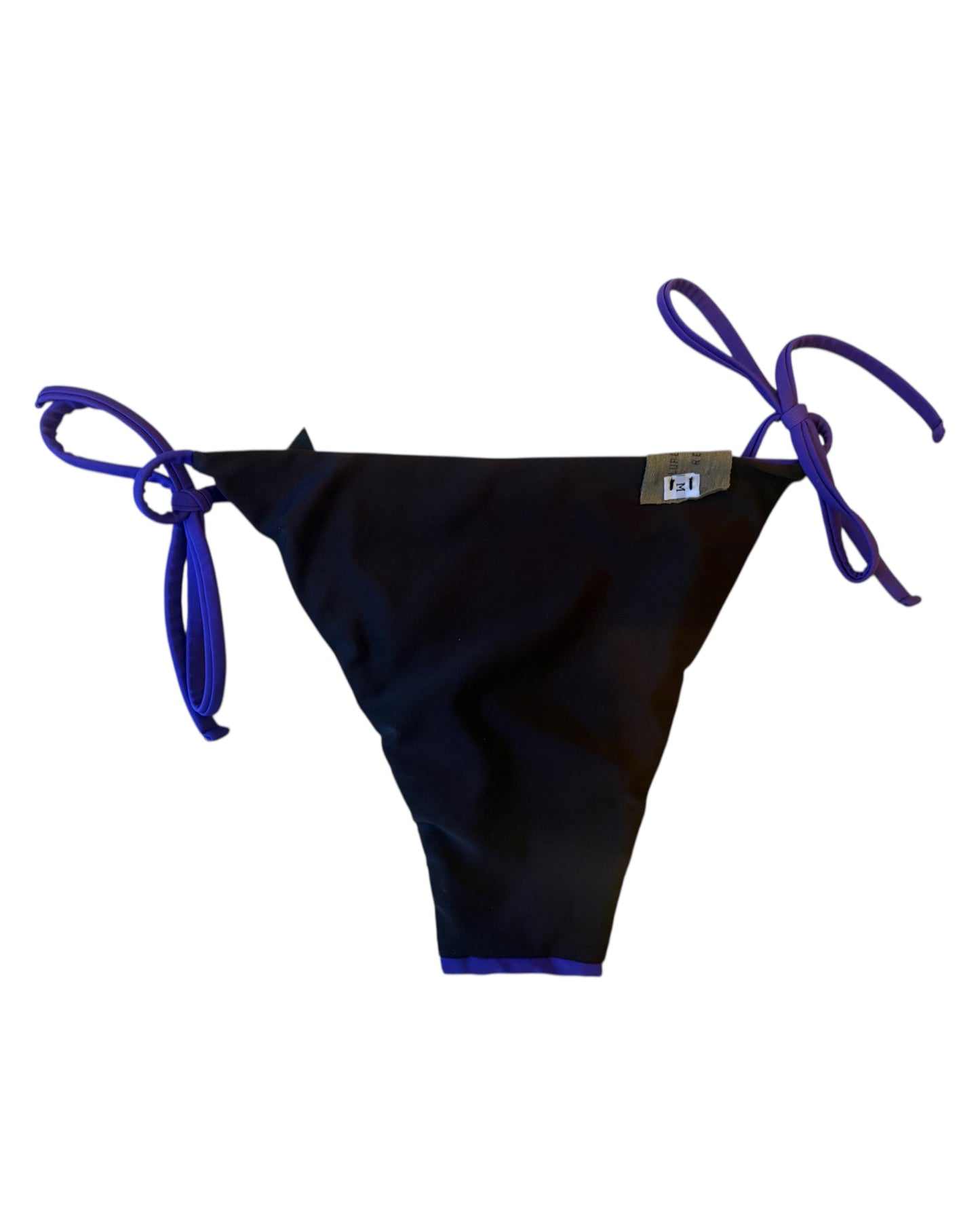 2020s LUPE BAEZ RED PARADISE BOTTOM