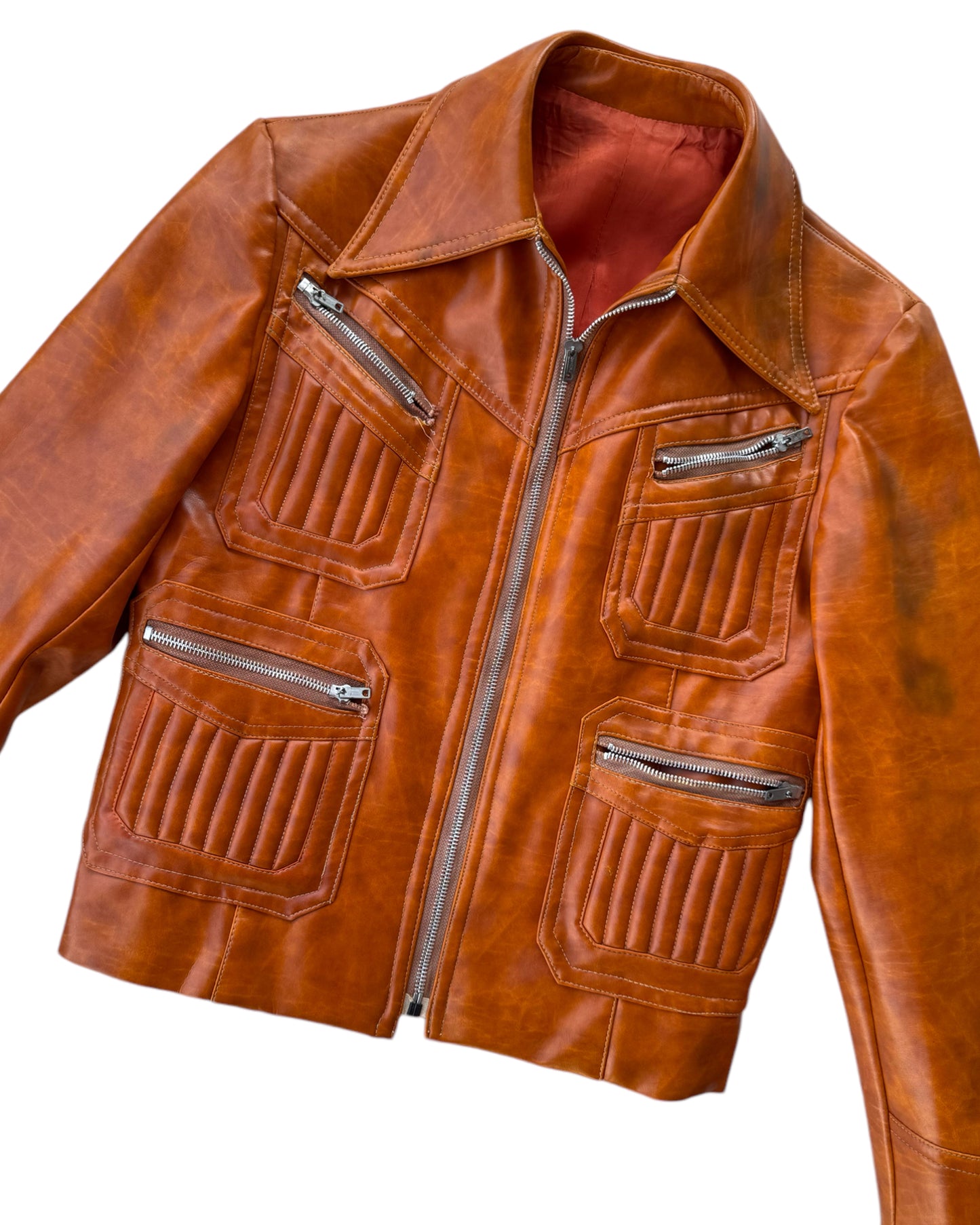 1970S SPORTLINE JACKET