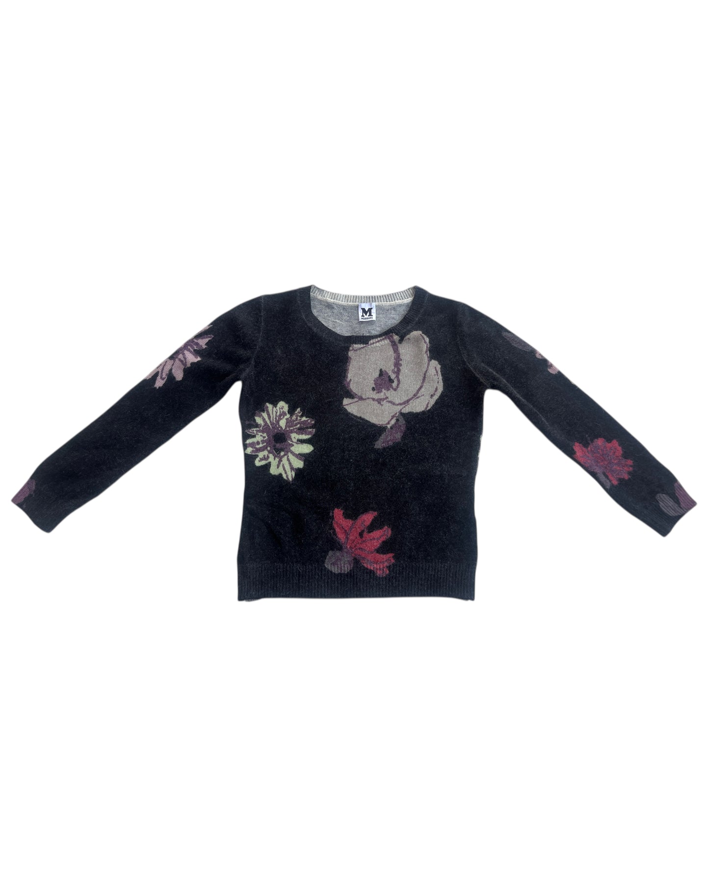 2000’S MISSONI SWEATER