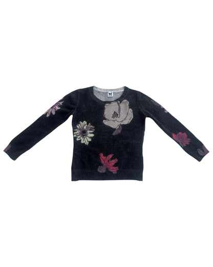 2000’S MISSONI SWEATER