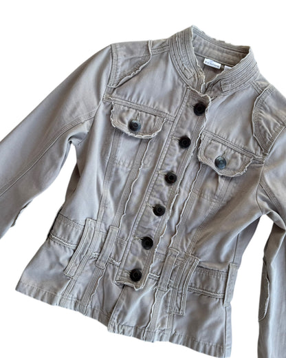 2000’S NO BOUNDARIES JACKET