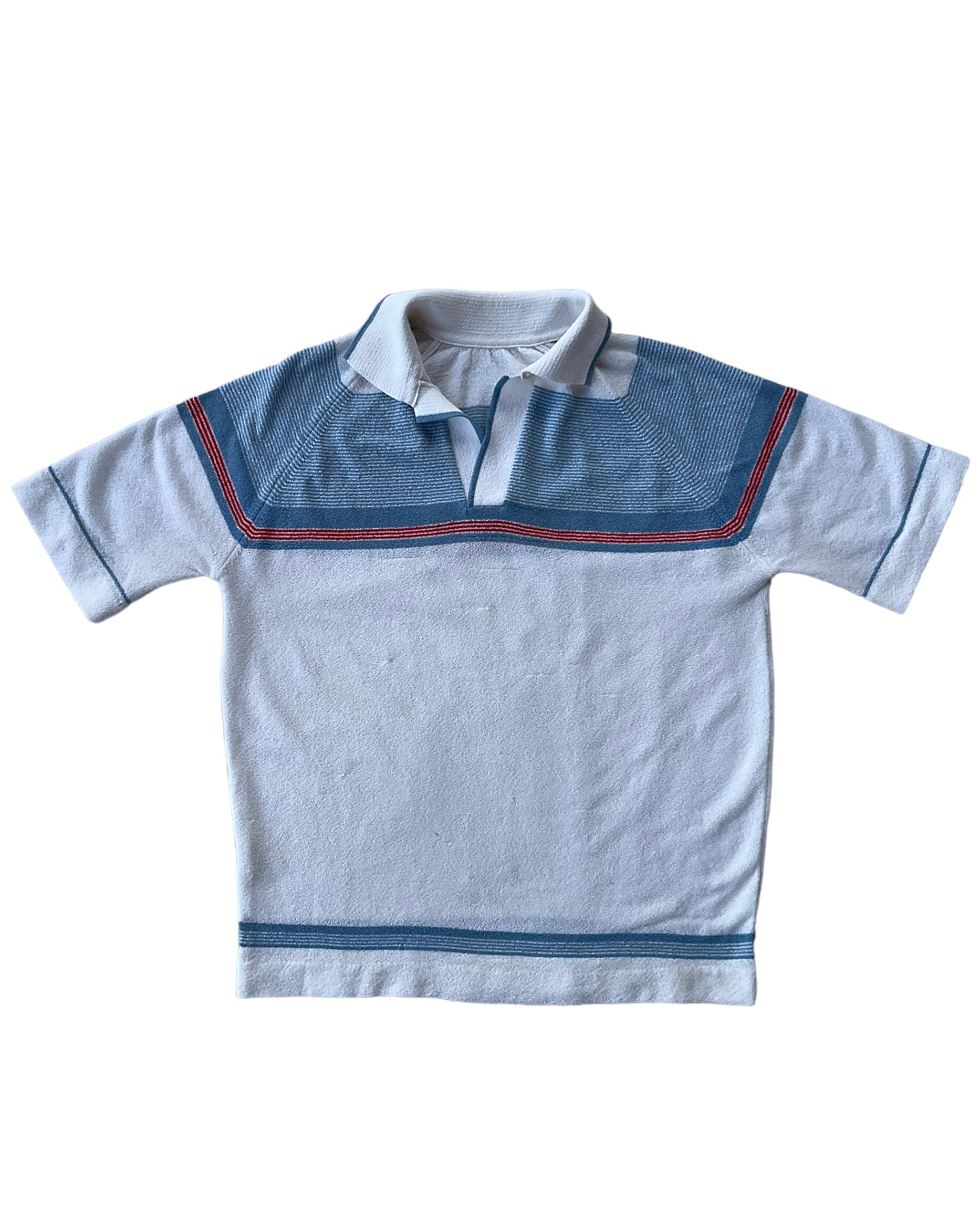 1970S NICHOLSON POLO SHIRT