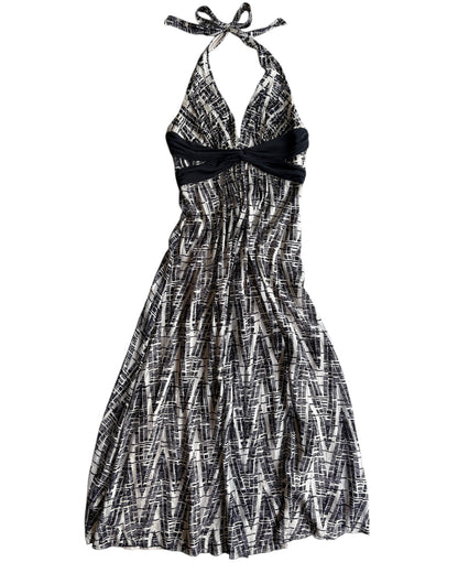 2000s BCBG MAXAZRIA DRESS