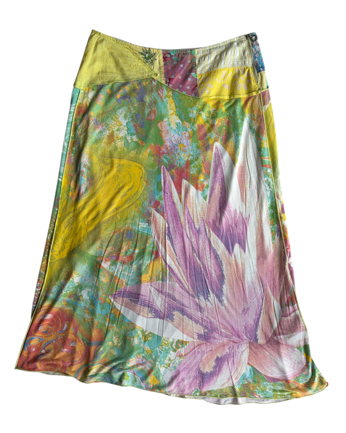 2000S MESCALLINO SKIRT