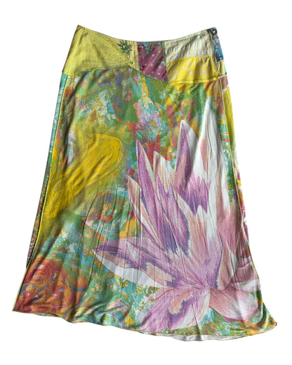 2000S MESCALLINO SKIRT