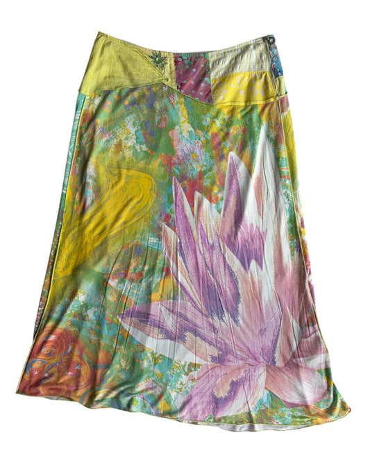 2000S MESCALLINO SKIRT
