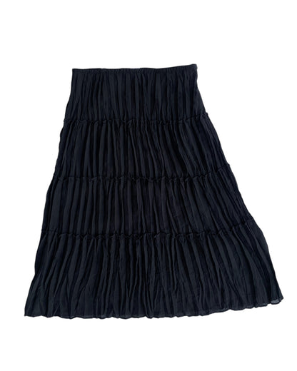 2000´S NOTATIONS SKIRT
