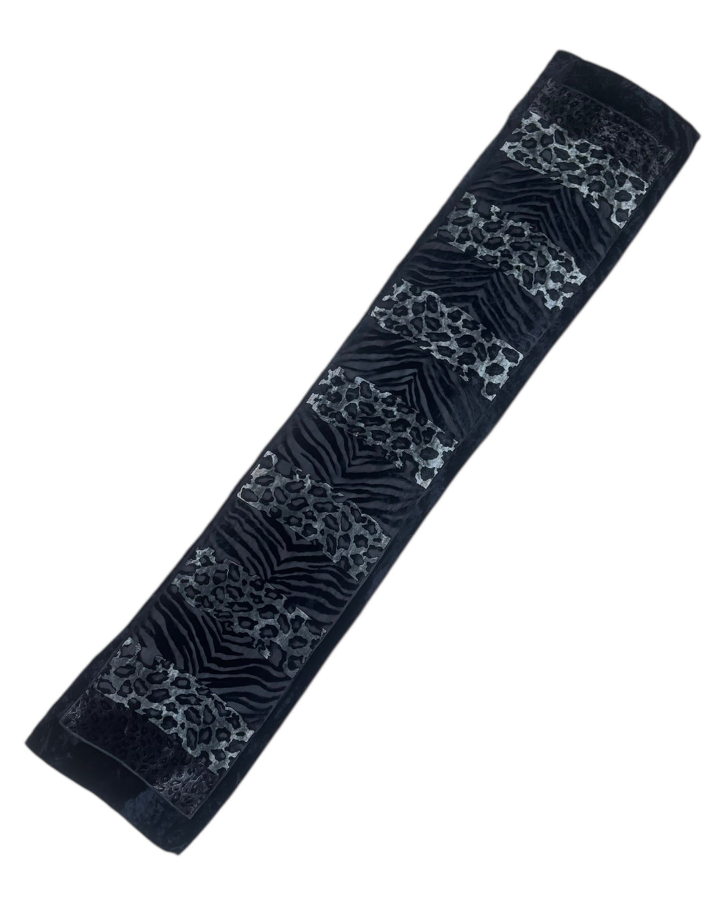 2000´S VELVET PASHMINA