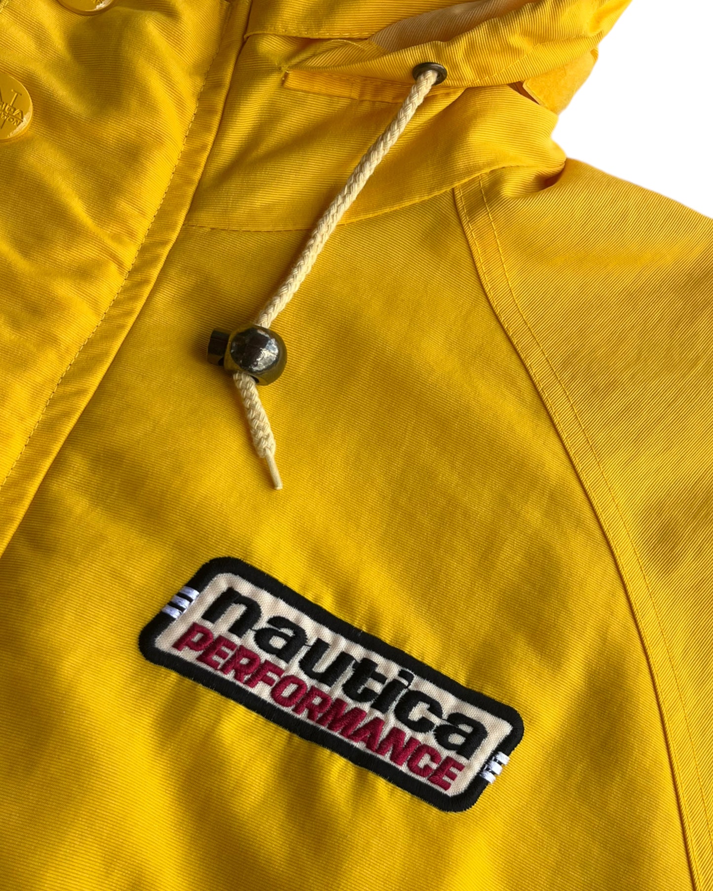 1990s NAUTICA WINDBREAKER