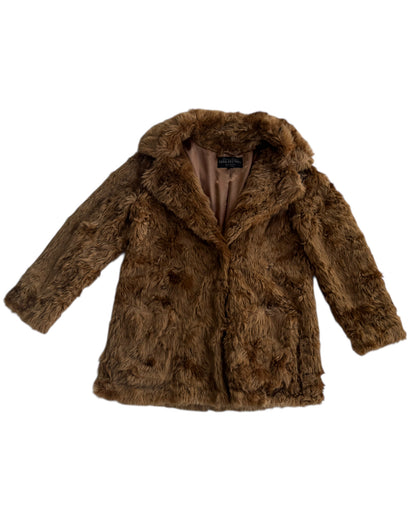 1990´S DONNA SALYERS COAT