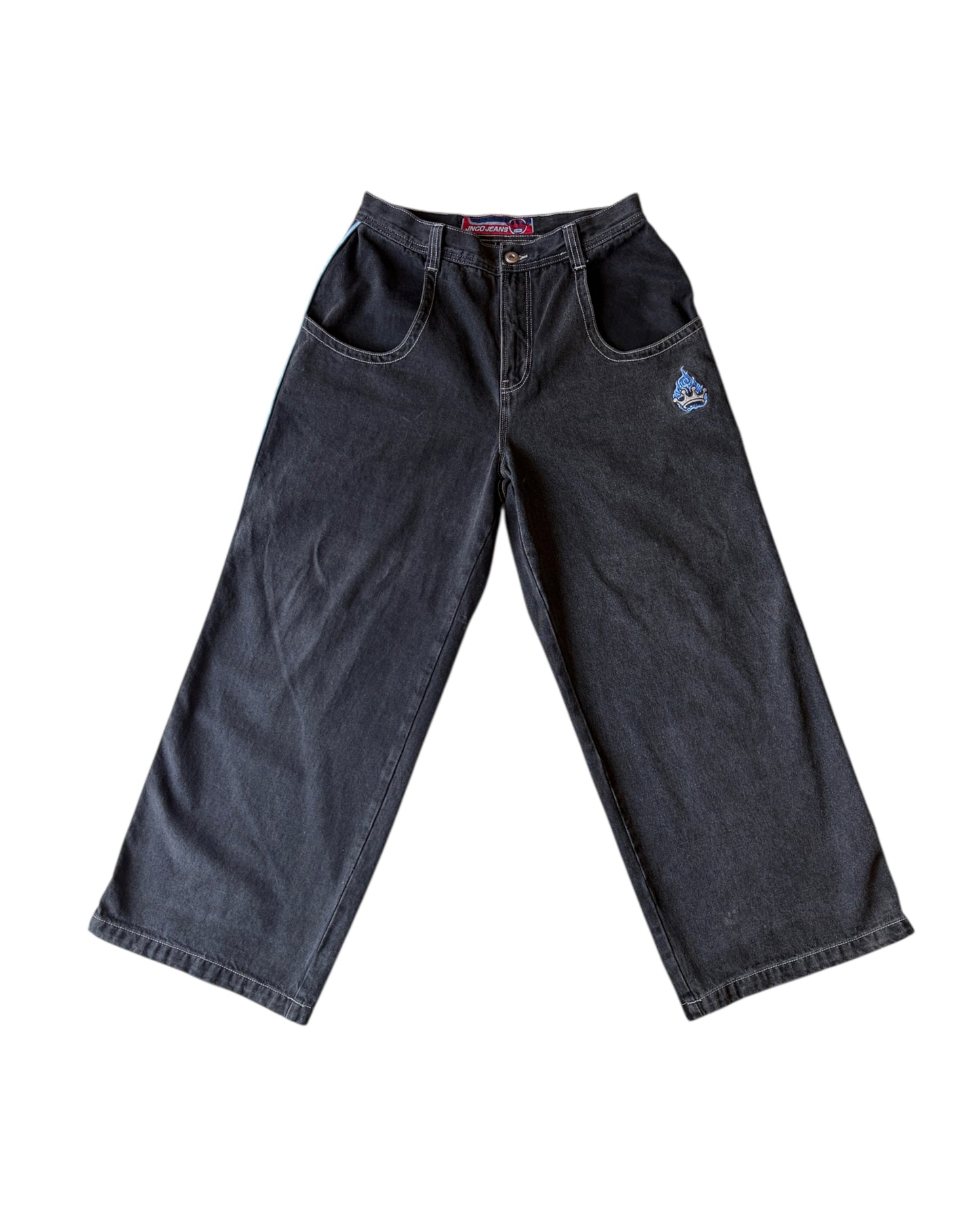 1990S JNCO JEANS
