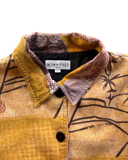 1990S KAKTUS JACKET