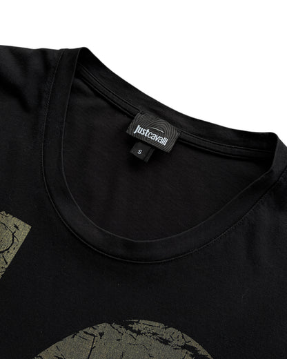 2010S JUST CAVALLI T-SHIRT