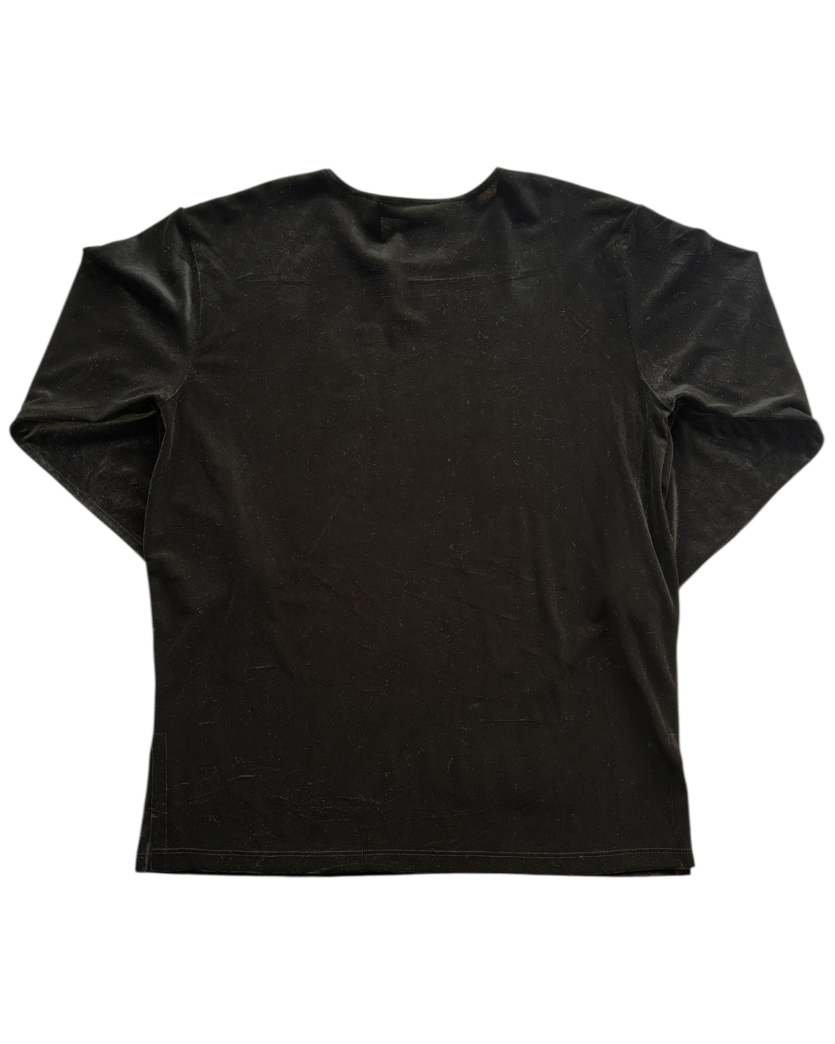1990S IMPRESSIONS BLOUSE