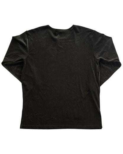 1990S IMPRESSIONS BLOUSE