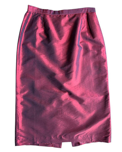 1990S TERRAMINA SKIRT