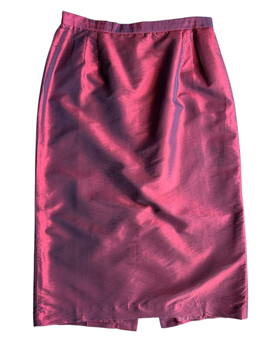 1990S TERRAMINA SKIRT