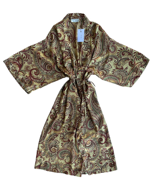 1990S VAL MODE ROBE