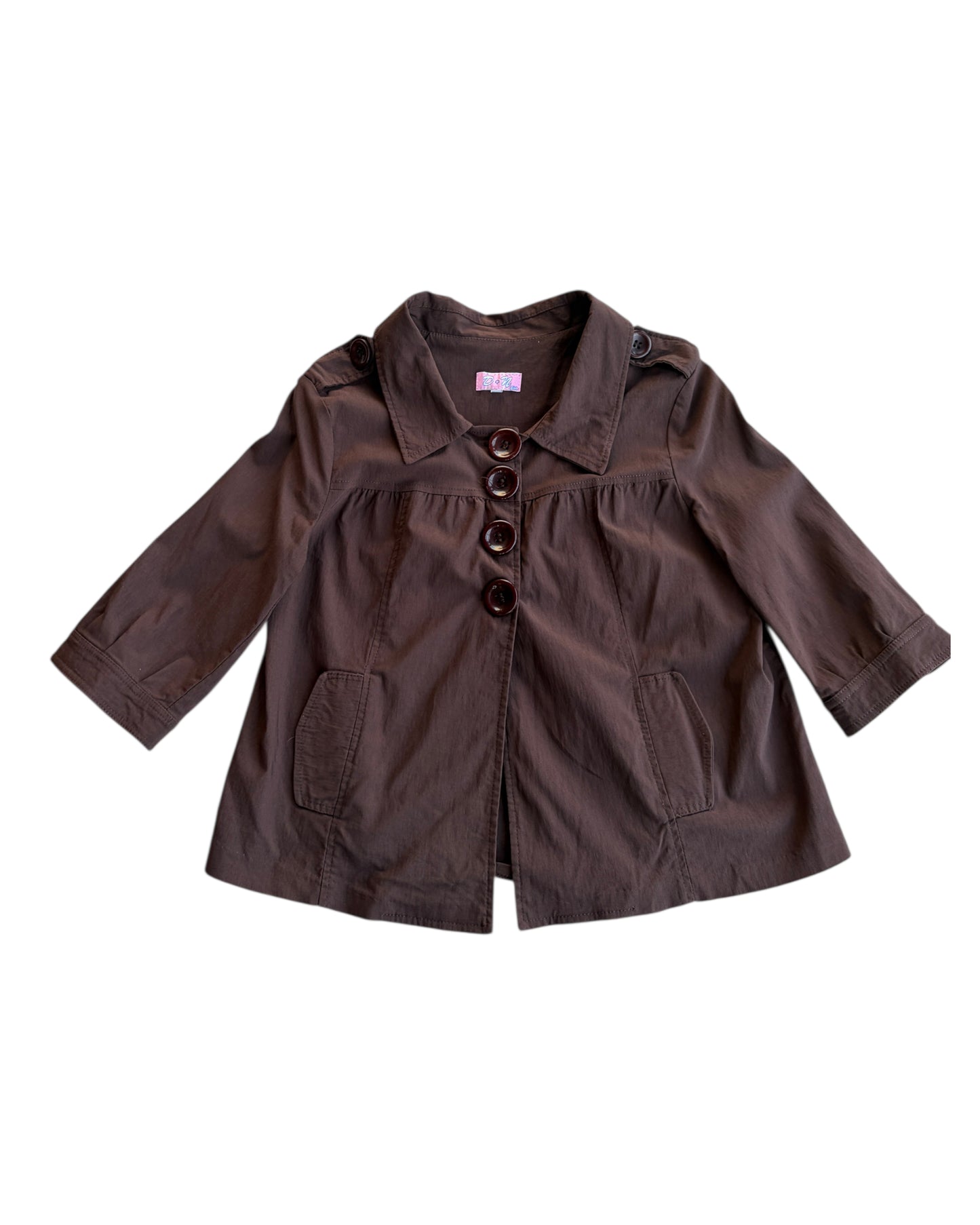 2000S DON GIRLS JACKET