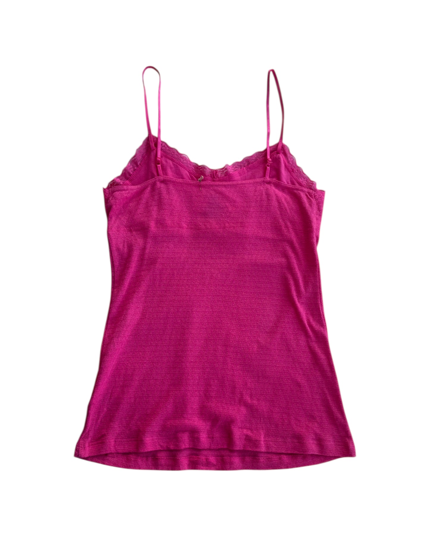 2000’S FADED GLORY TOP