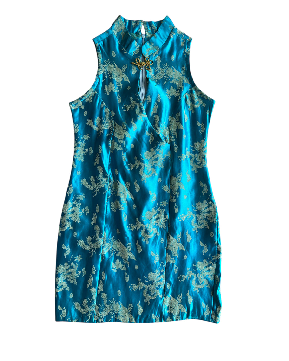 1990S SHANGHAI DRESS