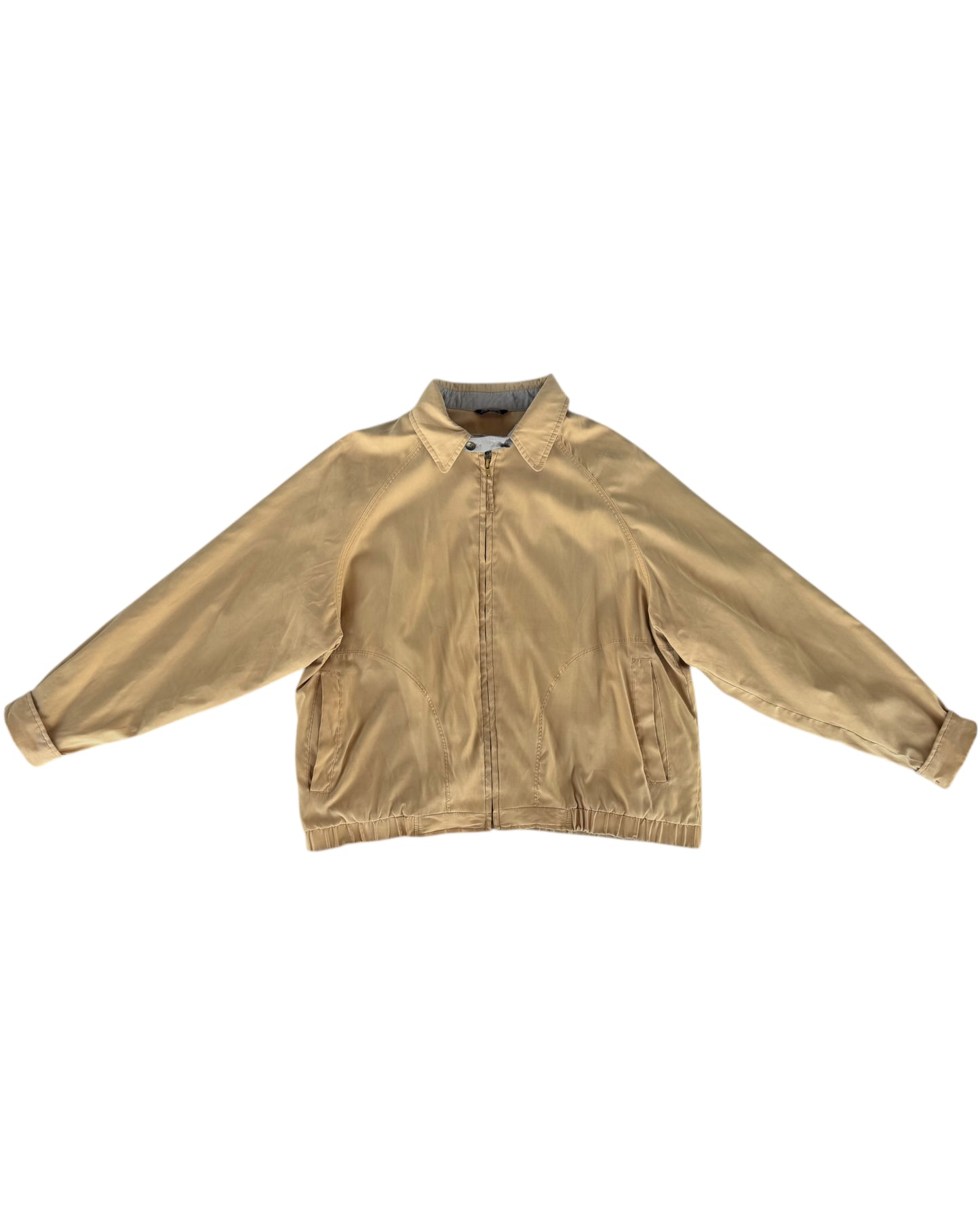 2000´S ABERDEEN JAKCKET