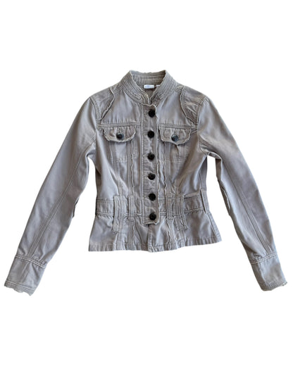 2000’S NO BOUNDARIES JACKET