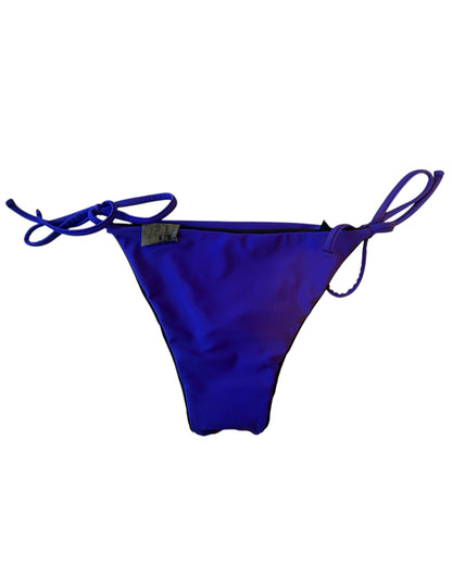 2020s LUPE BAEZ RED PARADISE BOTTOM