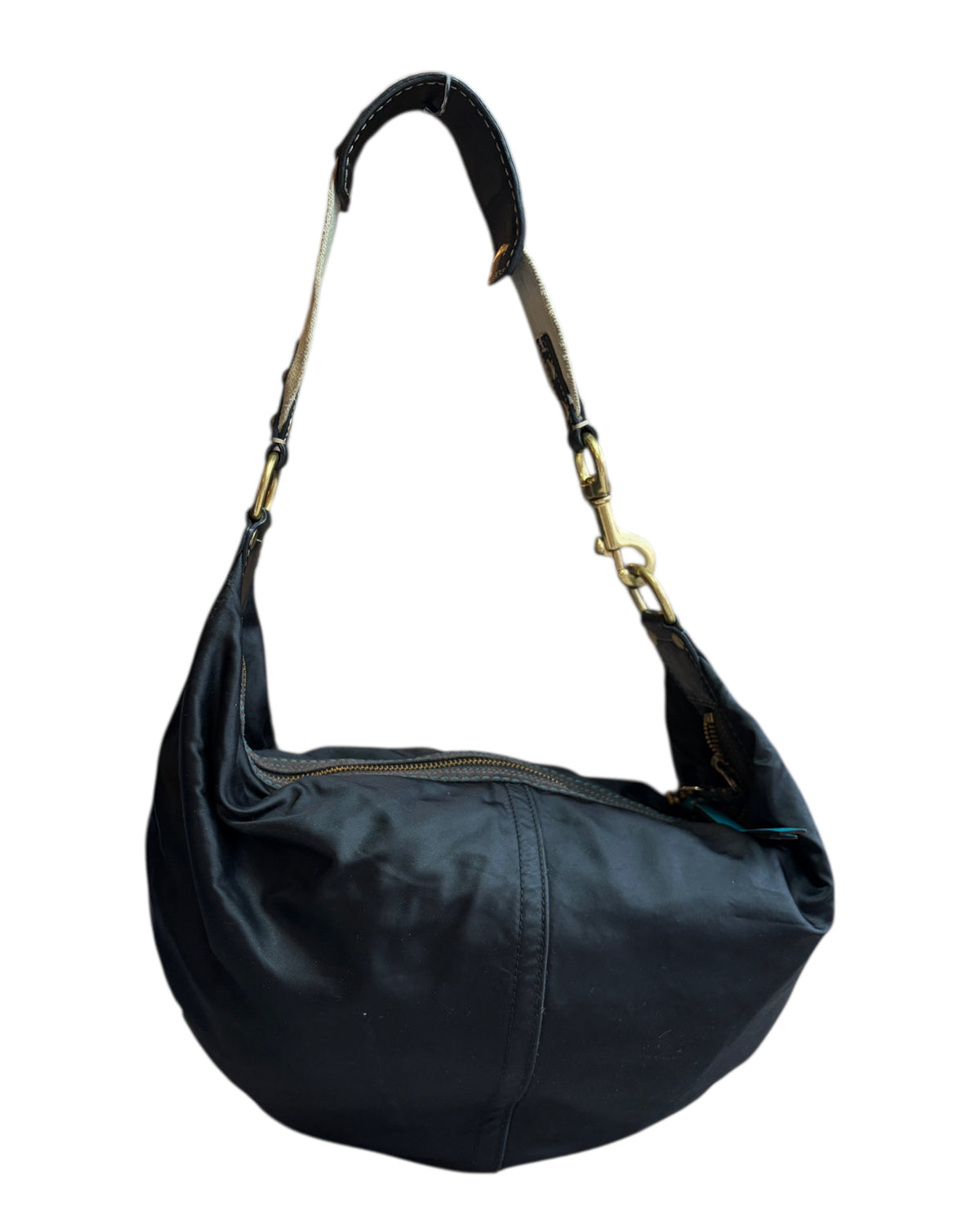 2000S COACH BAG