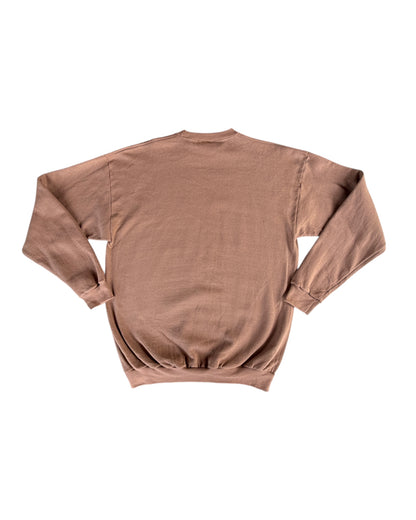 1990s ENDLESS DESIGNS BEAR & PUPPY CREWNECK SWEATSHIRT