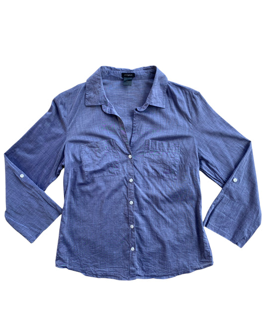 2000´S ANN TAYLOR SHIRT