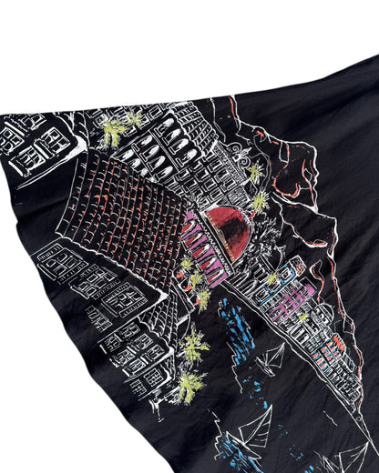 2000´S DIANE GILMAN SKIRT