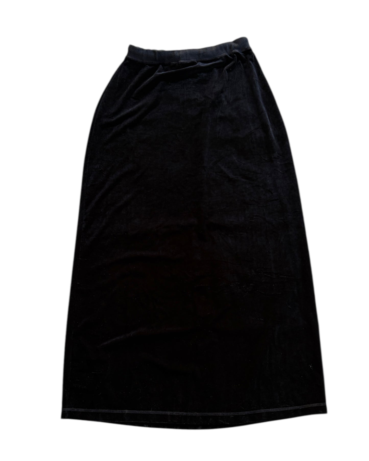2000S MODA INTL SKIRT