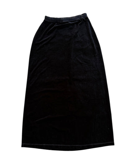 2000S MODA INTL SKIRT