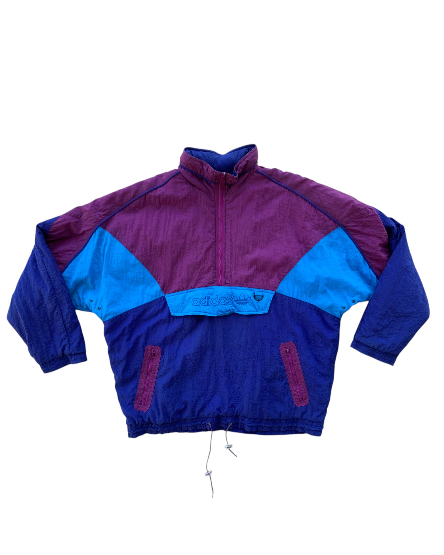 1980´S ADIDAS JACKET