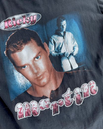 1990S RICKY MARTIN T-SHIRT