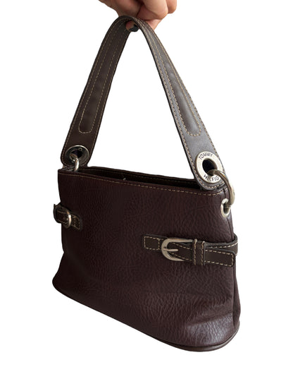 2000S TOMMY HILFIGER SHOULDER BAG