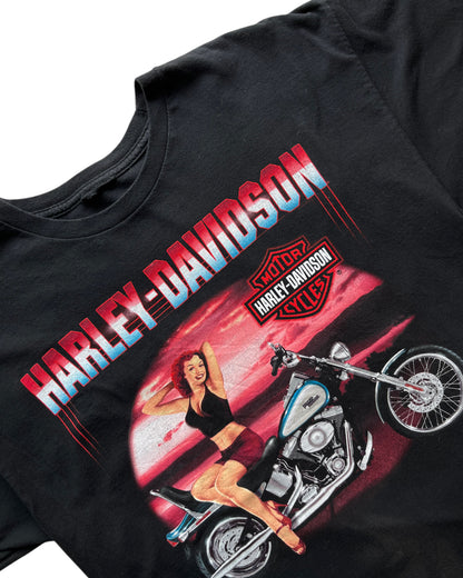 1990'S HARLEY DAVIDSON TSHIRT
