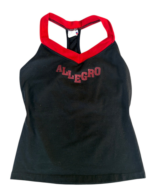 2000S ALLEGRO TOP