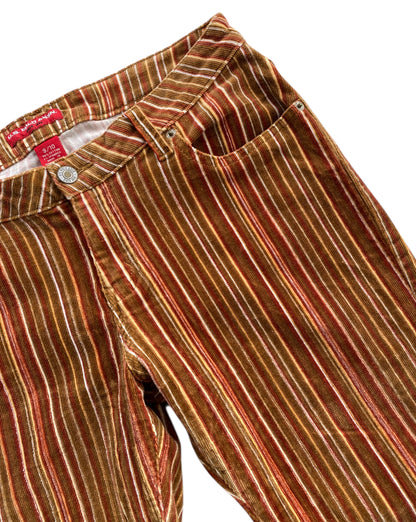2000S U.S. POLO CAPRIS