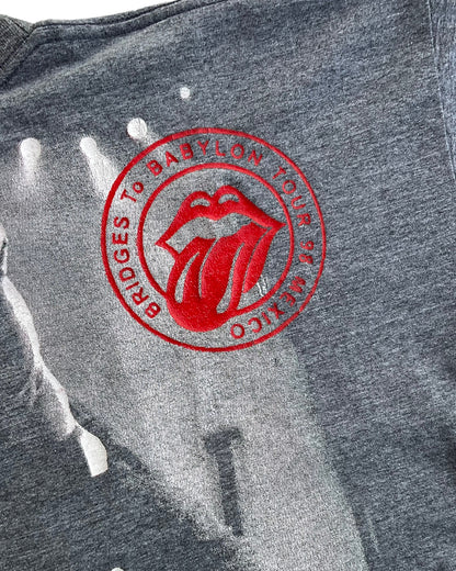 1990s THE ROLLING STONES TOUR TSHIRT