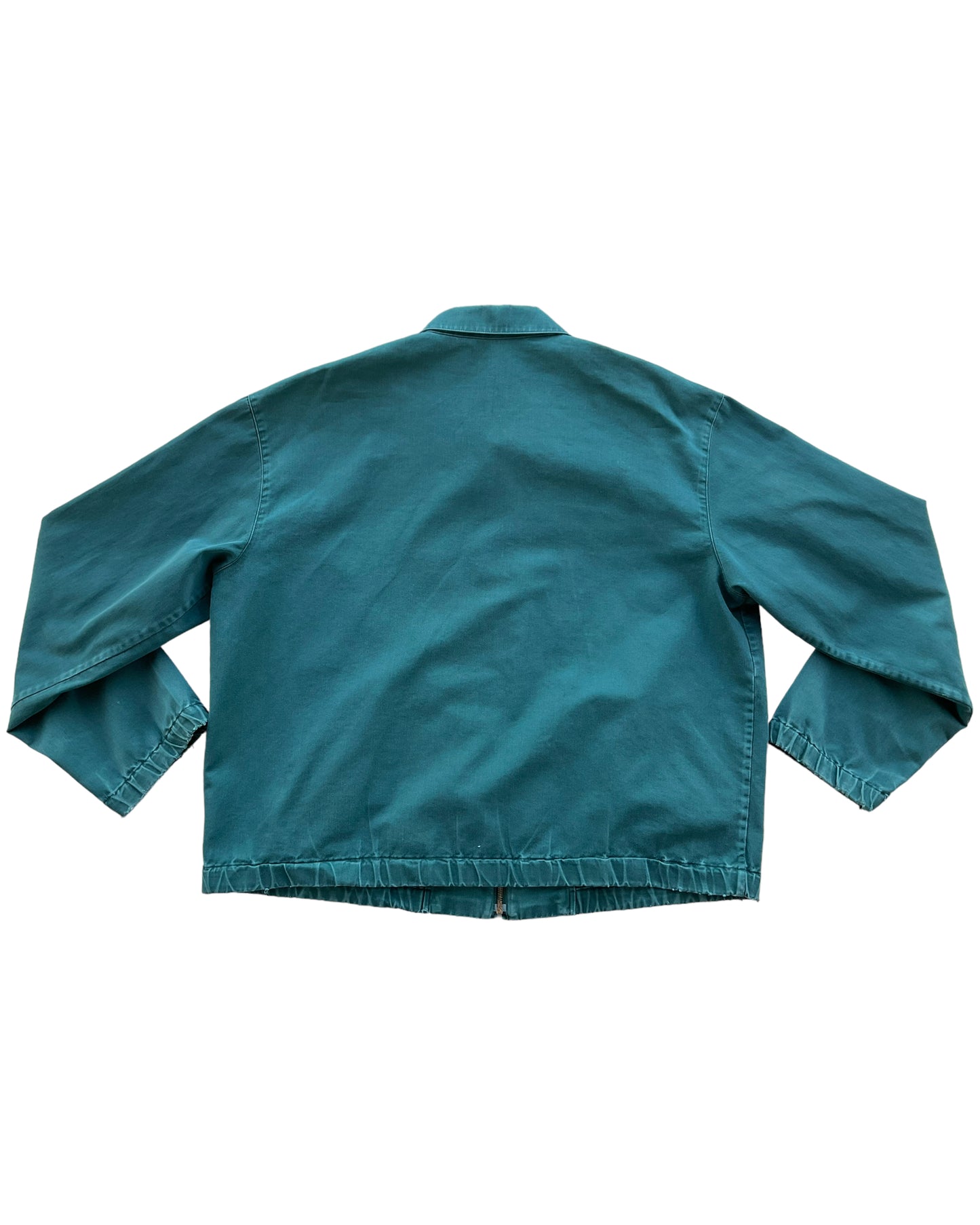 1990'S POLO RALPH LAUREN GREEN JACKET