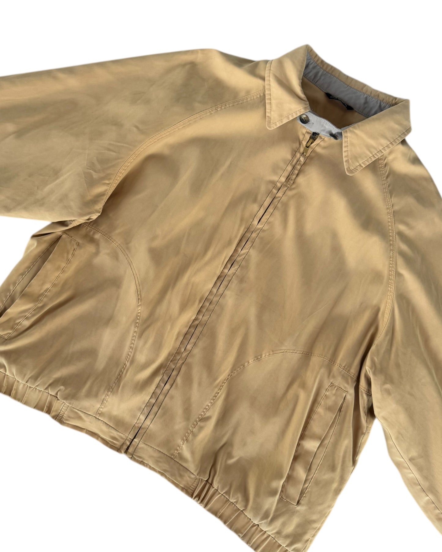 2000´S ABERDEEN JAKCKET