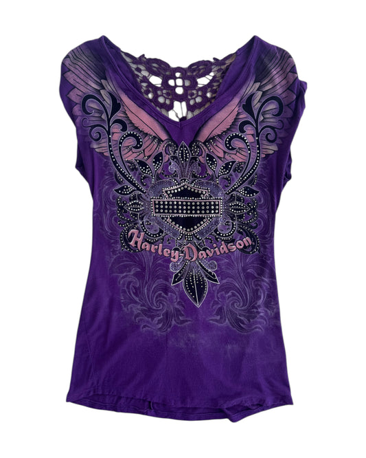 2000´S HARLEY DAVIDSON TOP