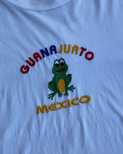 1980S GUANAJUATO SHIRT