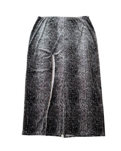 1990S KATHIE LEE SKIRT