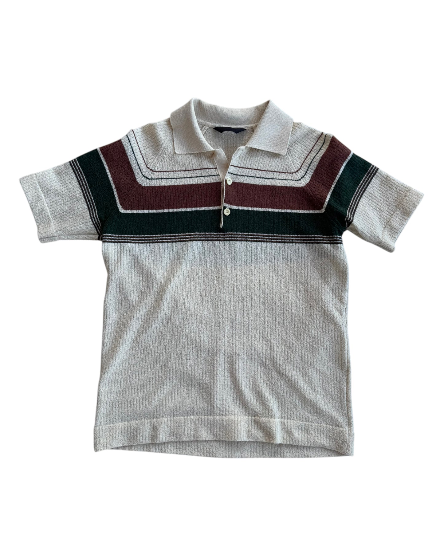1980´S MODECO SHIRT