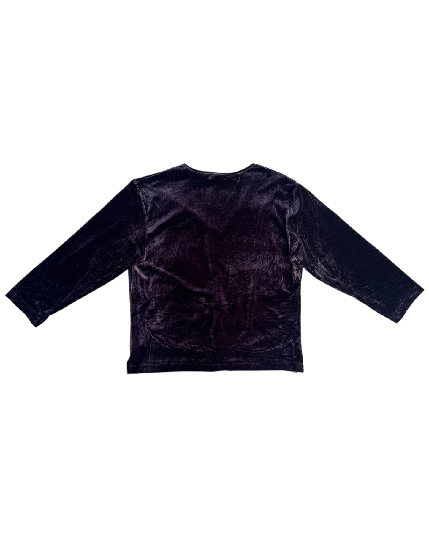 2000´S MERONA BLOUSE