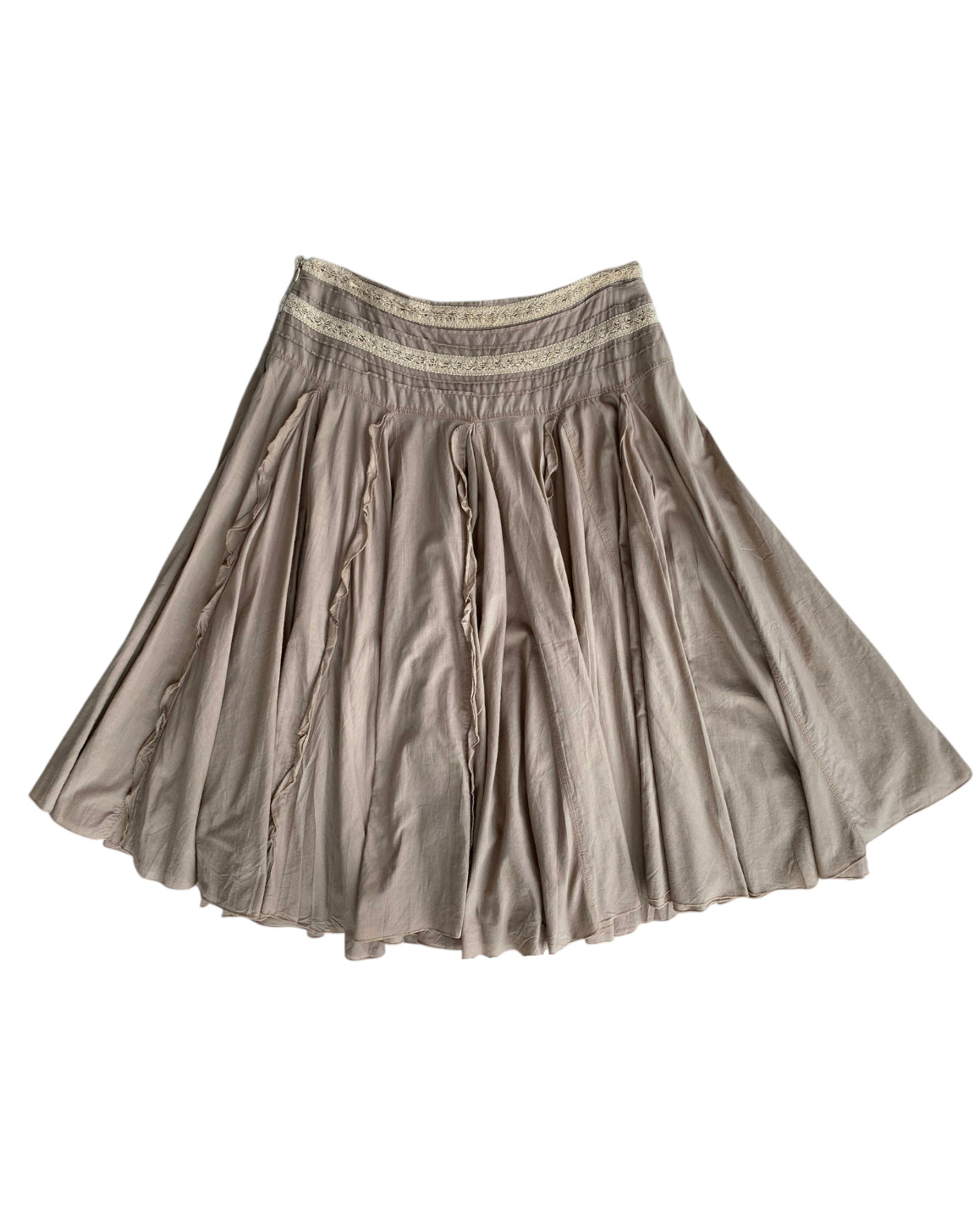 2000´S AUTOGRAPH SKIRT